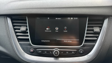 Vauxhall Grandland X 1.2 Turbo SRi Nav 5dr Petrol Hatchback